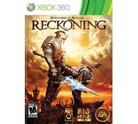 Kingdoms of Amalur: Reckoning - Xbox 360 Xbox 3 (Microsoft Xbox 360) (US IMPORT)