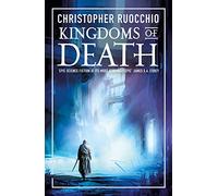 Kingdoms Of Death