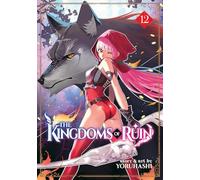 Kingdoms of Ruin Vol. 12, The