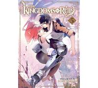 Kingdoms of Ruin Vol. 5, The (The Kingdoms of Ruin)