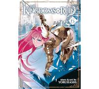 Kingdoms of Ruin Vol. 6, The
