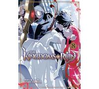 Kingdoms of Ruin Vol. 8, The