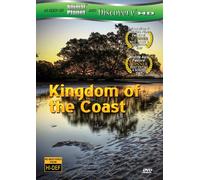 Kingdoms of the Coast [DVD] [2009] [US Import]