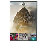 Kingdoms of the Sky DVD