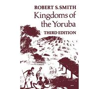Kingdoms of the Yoruba