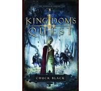 Kingdom's Quest: Age 10-14: 05 (The Kingdom Series)