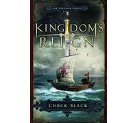 Kingdom's Reign: Age 10-14: 06 (The Kingdom Series)