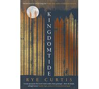 Kingdomtide: Shortlisted for the 2021 Dylan Thomas Prize