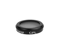 KINGDUO 1Pc Nd4 Nd8 Nd16 Nd32 Cpl Mcuv Single Camera Lens Filter For Dji Mavic 2 Zoom Rc Drone-Cpl