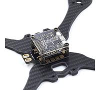 KINGDUO 5 Pcs Geprc 20x20Mm Or 30.5x30.5Mm Flight Controller Esc Insulation Plate Short Circuit Protection-30.5x30.5Mm