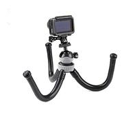 KINGDUO Camera Holder Flexible Octopus Tripod Bracket Stand Mount Monopod Styling Accessories For Dji Osmo Action