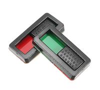 KINGDUO EV-PEAK 10pcs Battery Power Display Indicator Battery Charge Marker