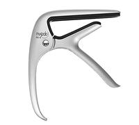 KINGDUO MC-6 Acoustic Guitar Capo Quick Change Aluminum Alloy with Integrate Bridge Pin Puller for Classical Guitar Accessories