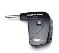 KINGDUO NUX GP-1 Portable Electric Guitar Amplifier Amp Mini Headphone Amp Built-in Distortion Effect Guitar Parts