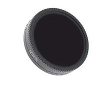 KINGDUO Optical Glass Lens 2 In 1 Nd-Pl Lens Filter Cpl Nd4/8/16/32-Pl Kit For Dji Osmo Action Sport Camera-Nd32-Pl