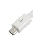 KINGDUO Usb Data Cable Adjustable Spring Wire For Dji Phantom 3 Phantom 4 Inspire 1-Android