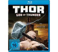 Kingery,Myrom - Thor-God of Thunder