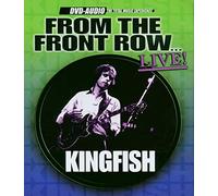 Kingfish - Kingfish - From The Front Row Live [DVD AUDIO]