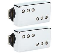 Kingfish Signature (Fender) Humbucker Pickup Set