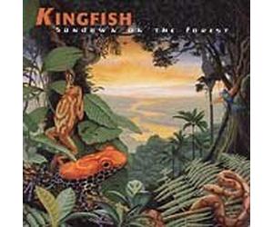 Kingfish - Sundown on the Forest