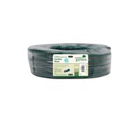 Kingfisher 15M Garden Hose Pipe Reinforced 3 Layer Braided E415X