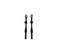 Kingfisher 2.4M Metal Heavy Duty Washing Line Prop Telescopic Home Garden Pole Clothing Laundry Support (2)