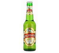 Kingfisher 330ml - Case of 12
