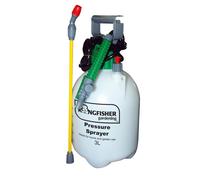 Kingfisher 3L Pump Action Pressure Sprayer