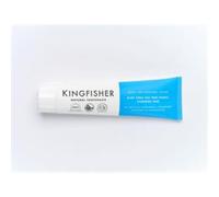 Kingfisher Fluoride-Free Aloe Vera, Tea Tree & Fennel Toothpaste -