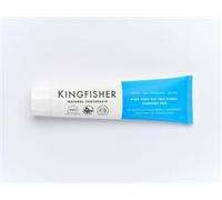 Kingfisher Aloe Vera Tea Tree Fennel Fluoride Free Toothpaste