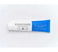 Kingfisher Fluoride-Free Aloe Vera, Tea Tree & Mint Toothpaste - 1