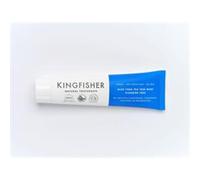 Kingfisher Aloe Vera Tea Tree Mint Fluoride Free Toothpaste 100ml