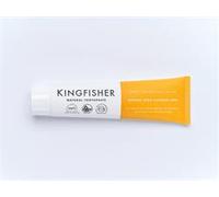 Kingfisher Fluoride-Free Baking Soda Toothpaste - 100ml