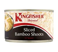 Kingfisher Bamboo Shoots in Water (225g) - Pack of 6