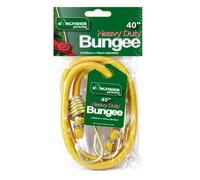 Kingfisher BC40 40-Inch Heavy Duty Bungee Strap - Yellow