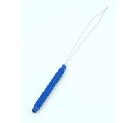 Kingfisher Bobbin Threader, Blue