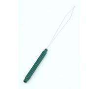 Kingfisher Bobbin Threader, Green