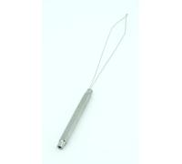 Kingfisher Bobbin Threader, Stainless Steel