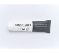 Kingfisher Natural Whitening Charcoal Toothpaste 100ml