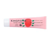 Kingfisher Children's Fluoride-Free Strawberry Toothpaste - 100ml