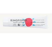 Kingfisher Children's Strawberry Toothpaste 100ml