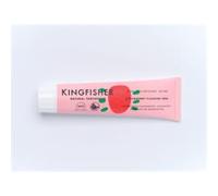 Kingfisher Children's Fluoride-Free Strawberry Toothpaste - 100ml