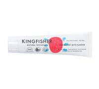 Kingfisher Children's Strawberry with Fluoride Toothpaste - 100ml