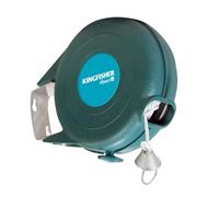 Kingfisher CL12M Retractable Washing Drying Line 12M
