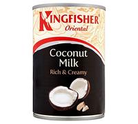 Kingfisher Coconut Milk (400ml)