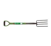 Kingfisher Digging Fork