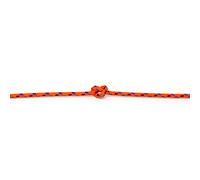 Kingfisher Dinghy Yacht & Boat - Evolution Performance Dinghy Sailing Rope Orange - Price per metre - Easy Stretch - Rope Thickness - 4mm