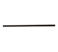 Kingfisher Dinghy Yacht & Boat - General Purpose Shockcord Black - Price per metre - Recoil systems - Take up systems - Rope Thickness - 3mm