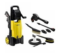 Kingfisher Direct Lavor Smart Extra Pressure Washer - 135 Bar