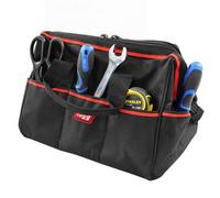 Kingfisher Direct Nylon Tool Bag - 345 X 220 X 225mm